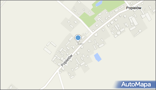 Gospodarstwo Rolne Wiesław Kocon, Popielów 42, Popielów 07-100 - Przedsiębiorstwo, Firma, NIP: 8241176325