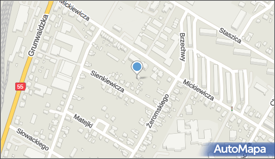 170814908, Gospodarstwo Rolne Wiesław Michalski 