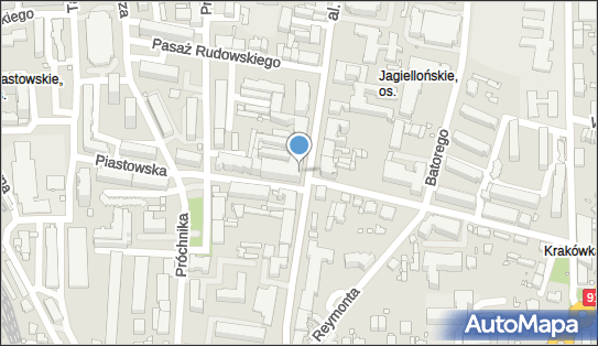 Gospodarstwo Rolne Wiesława Radziecka, al. 3 Maja 21 97-300 - Przedsiębiorstwo, Firma, NIP: 7711259411