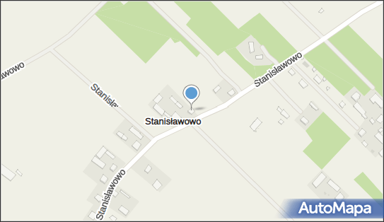 Gospodarstwo Rolne Wiesława Szajkowska, Stanisławowo 18A 05-140 - Przedsiębiorstwo, Firma, NIP: 5361655239