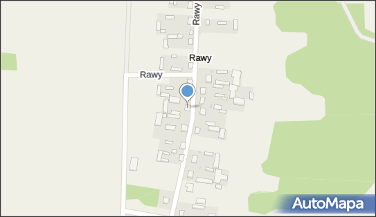 Gospodarstwo Rolne Wioletta i Radosław Mikulscy, Rawy 11, Rawy 06-213 - Przedsiębiorstwo, Firma, NIP: 5691012792