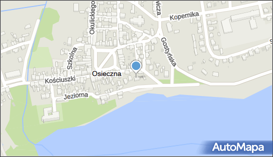 Gospodarstwo Rolne Witold Szneider, ul. Jeziorna 2, Osieczna 64-113 - Przedsiębiorstwo, Firma, NIP: 6970005225