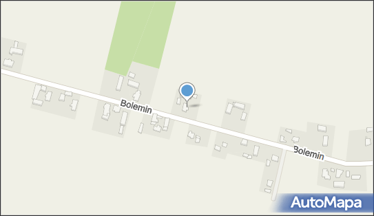 Gospodarstwo Rolne Władysław Krakowski, Bolemin 66, Bolemin 66-446 - Przedsiębiorstwo, Firma, NIP: 5991928503