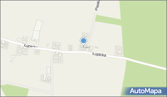 9231178352, Gospodarstwo Rolne Władysław Napieralski 