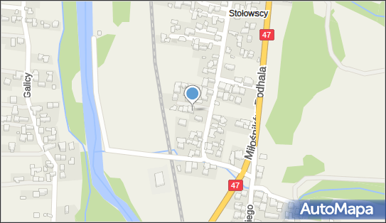 Gospodarstwo Rolne Władysław Polak, Miłośników Podhala 125A 34-425 - Przedsiębiorstwo, Firma, NIP: 7361255529