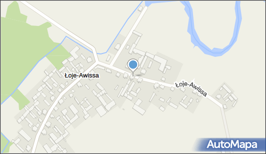 Gospodarstwo Rolne Włodkowski Mirosław, Łoje-Awissa 29 19-213 - Przedsiębiorstwo, Firma, NIP: 7191119401