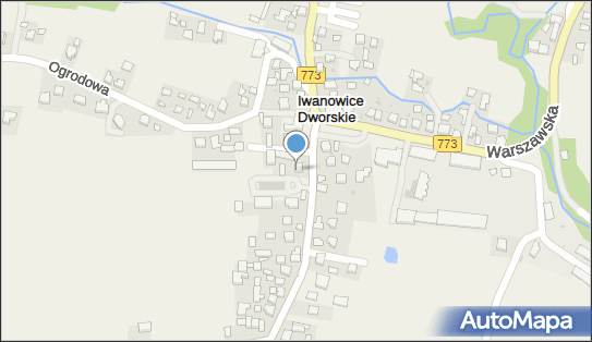 Gospodarstwo Rolne Włodzimierz Dyląg, Iwanowice Włościańskie 126 32-095 - Przedsiębiorstwo, Firma, NIP: 6821000257