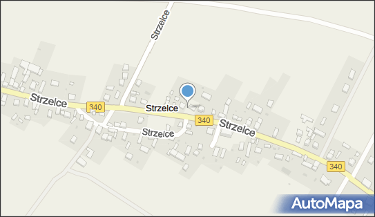 Gospodarstwo Rolne Włusek Kazimiera, Strzelce 27 B, Strzelce 56-410 - Przedsiębiorstwo, Firma, NIP: 9110012641