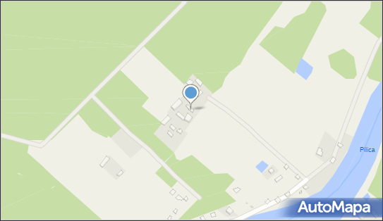 7732010958, Agroturystyka Wojciech Skorupa 