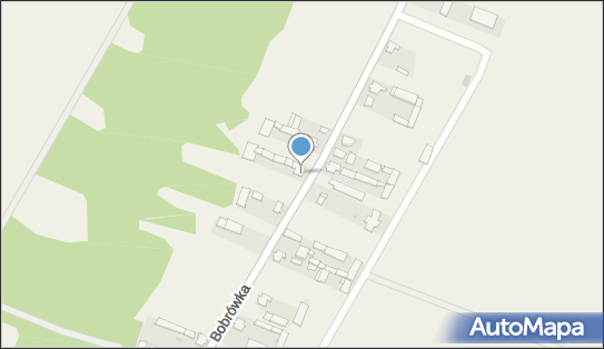 5461015686, Gospodarstwo Rolne Wojciech Wałuszko 