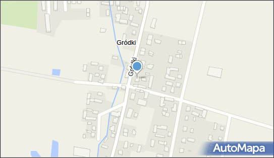 Gospodarstwo Rolne Wojciech Zawadzki, Gródki 63, Gródki 13-206 - Przedsiębiorstwo, Firma, NIP: 5711276940