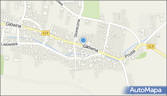 Gospodarstwo Rolne Wójcik Bogdan, ul. Żymierskiego 37, Branice 48-140 - Przedsiębiorstwo, Firma, NIP: 7481182299