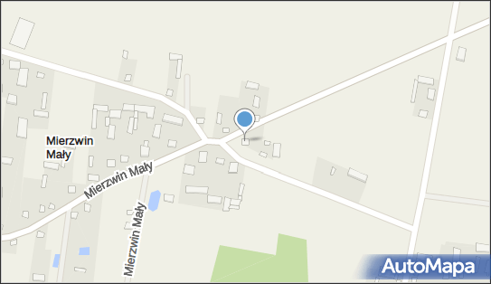 Gospodarstwo Rolne Wyłucki Sławomir, Mierzwin Mały N/N 17-132 - Przedsiębiorstwo, Firma, NIP: 5421364587