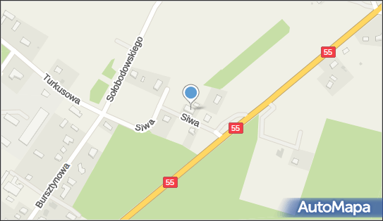 Gospodarstwo Rolne Zamyślewski Tadeusz, Mokre 130, Mokre 86-302 - Przedsiębiorstwo, Firma, NIP: 8761416126