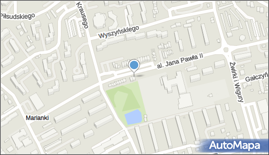 Gospodarstwo Rolne Zbigniew Baumgart, al. Jana Pawła II 6I 86-100 - Przedsiębiorstwo, Firma, NIP: 5591052059