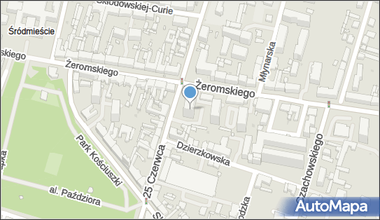 Gospodarstwo Rolne Zbigniew Blank, ul. Stefana Żeromskiego 74 26-600 - Przedsiębiorstwo, Firma, NIP: 7961698689