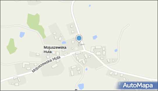 Gospodarstwo Rolne Zbigniew Breza, Mojuszewska Huta 10 83-334 - Przedsiębiorstwo, Firma, NIP: 5891335212