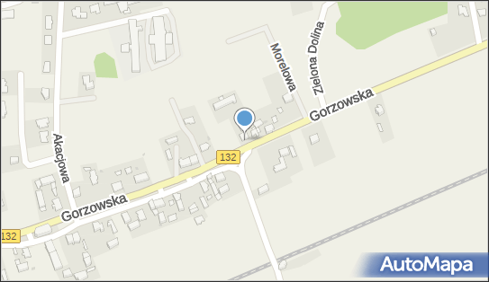 Gospodarstwo Rolne Zbigniew Galimski, Gorzowska 118, Jenin 66-450 - Przedsiębiorstwo, Firma, NIP: 5992632733