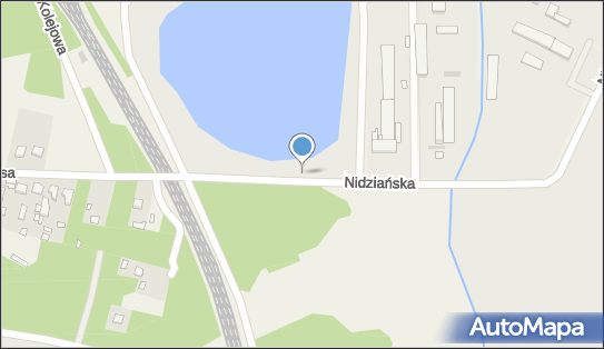 Gospodarstwo Rolne Zbigniew Głowala, ul. Nidziańska 32, Brzeziny 26-026 - Przedsiębiorstwo, Firma, NIP: 6571546273