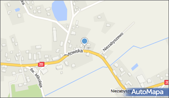 Gospodarstwo Rolne Zbigniew Janduła, ul. Perłowa 17, Niezabyszewo 77-132 - Przedsiębiorstwo, Firma, NIP: 8421431598