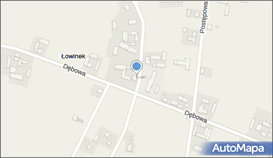 Gospodarstwo Rolne Zbigniew Tracz, ul. Szkolna 1, Łowinek 86-120 - Przedsiębiorstwo, Firma, NIP: 5591562300