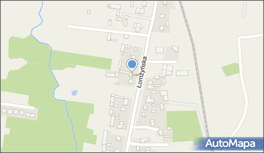 Gospodarstwo Rolne Zbigniew Wałkuski, ul. Łomżyńska 36 18-400 - Przedsiębiorstwo, Firma, NIP: 7181127801