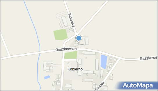 Gospodarstwo Rolne Zbigniew Woźny, Kobierno 67, Kobierno 63-714 - Przedsiębiorstwo, Firma, NIP: 6211568723