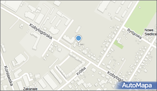 5991228668, Gospodarstwo Rolne Boczkowski Zdzisław 