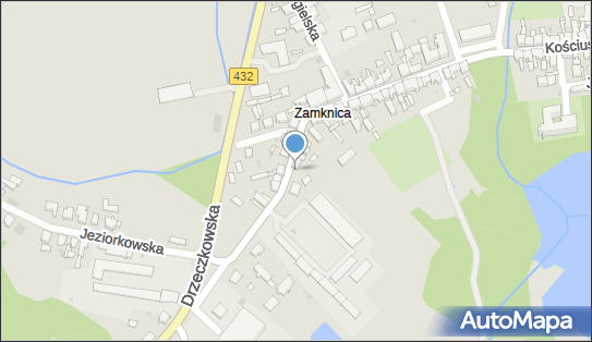 Gospodarstwo Rolne Zdzisław Heliński, Leszczyńska 4a, Osieczna 64-113 - Przedsiębiorstwo, Firma, numer telefonu, NIP: 6971059105