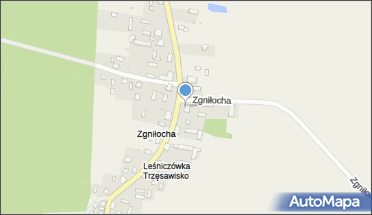 7391053109, Zakład Usługowy Roguz Zdzisław 