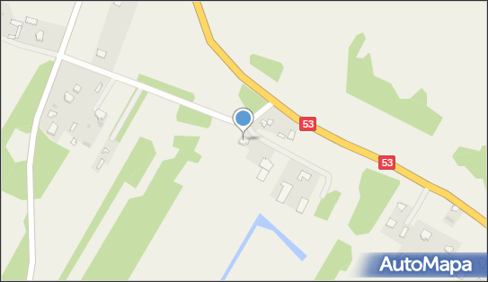 Gospodarstwo Rolne Zdzisław i Sabina Pysznik, Wach 61A, Wach 07-423 - Przedsiębiorstwo, Firma, NIP: 7581752313