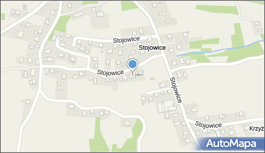 Gospodarstwo Rolne Zofia Płachta, Stojowice 126, Stojowice 32-410 - Przedsiębiorstwo, Firma, NIP: 6811095090