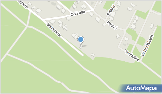 9521043525, Gospodarstwo Rolne Zofia Wielowieyska 