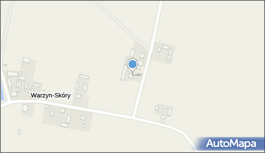Gospodarstwo Rolne Żurawski Adam, Warzyn-Skóry 21, Warzyn-Skóry 09-200 - Przedsiębiorstwo, Firma, NIP: 7761418751