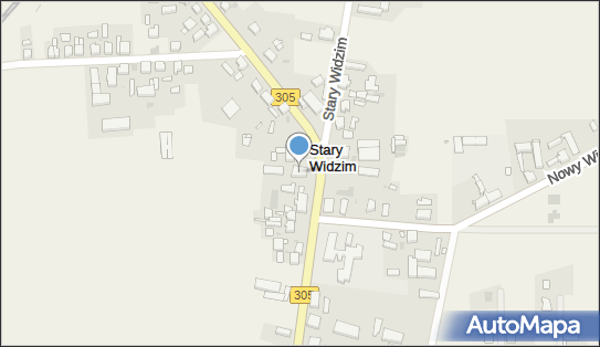 Gospodarstwo Rolne Zygmunt Kozłowski Stary Widzim, Stary Widzim 54 64-200 - Przedsiębiorstwo, Firma, NIP: 9231385401