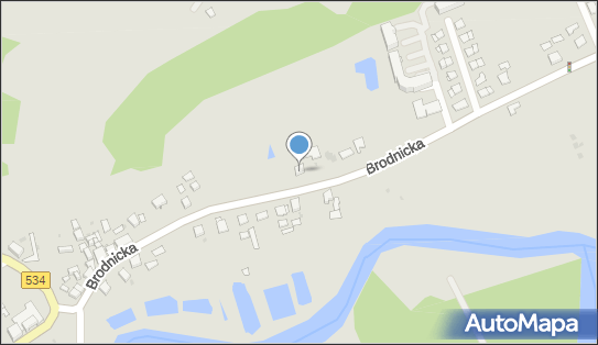 Gospodarstwo Rolne, Brodnicka 33, Golub-Dobrzyń 87-400 - Przedsiębiorstwo, Firma, NIP: 8781237800