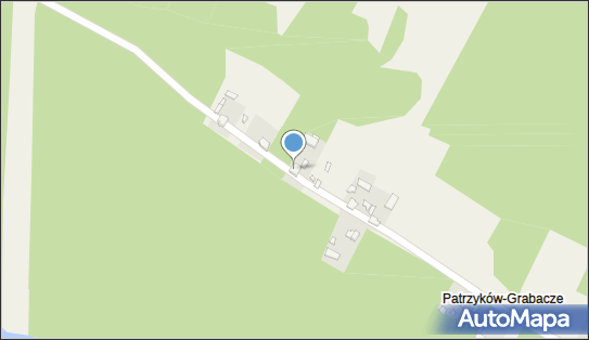 Gospodarstwo Rolne, Patrzyków 120, Patrzyków 98-330 - Przedsiębiorstwo, Firma, NIP: 5740007326