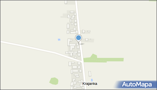 Gospodarstwo Rolne, Krajanka 40, Krajanka 98-410 - Przedsiębiorstwo, Firma, NIP: 6191818765