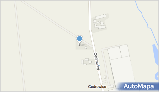 Gospodarstwo Rolne, Cedrowice 20, Cedrowice 95-035 - Przedsiębiorstwo, Firma, NIP: 7321407536