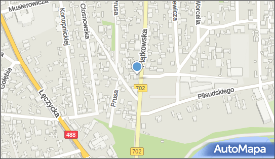 7321839566, Firma Handlowa 