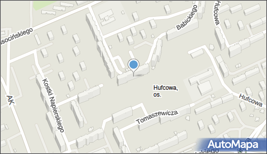 Gospodarstwo Rolne, ul. Józefa Babickiego 8, Łódź 94-056 - Przedsiębiorstwo, Firma, NIP: 7271880979