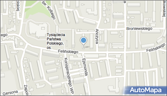 7291153018, Marek Kobierecki Kiosk Ruchu 