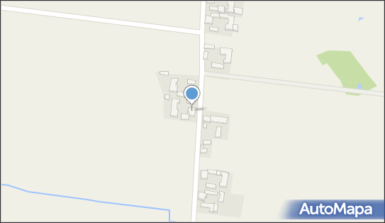 750373737, Gospodarstwo Rolne 