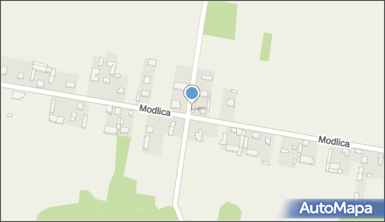 Gospodarstwo Rolne, Modlica 113, Modlica 95-080 - Przedsiębiorstwo, Firma, NIP: 7711460188