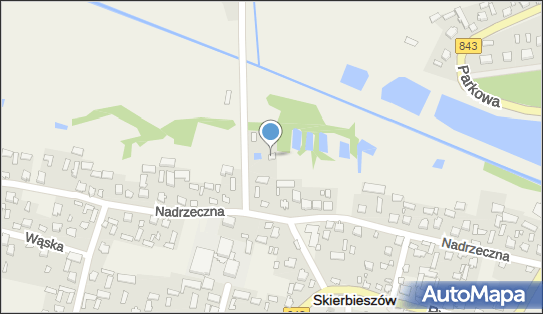 Gospodarstwo Rolne, ul. Nadrzeczna 50, Skierbieszów 22-420 - Przedsiębiorstwo, Firma, NIP: 9221060324