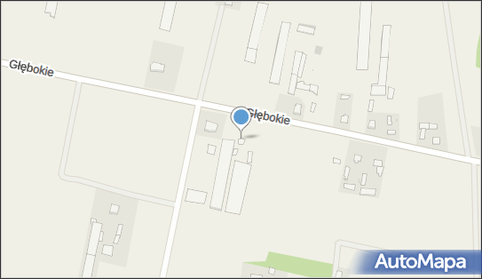 Gospodarstwo Rolne, Głębokie 77, Głębokie 21-109 - Przedsiębiorstwo, Firma