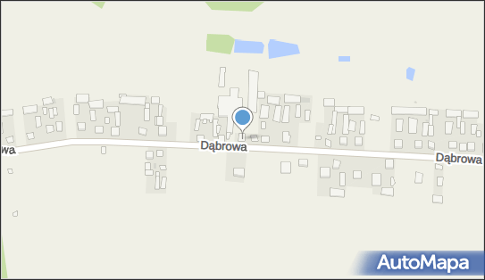 Gospodarstwo Rolne, Dąbrowa 17, Dąbrowa 23-230 - Przedsiębiorstwo, Firma, NIP: 7151635674