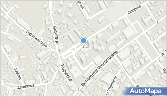 Gospodarstwo Rolne, ul. Fryderyka Chopina 11, Zielona Góra 65-001 - Przedsiębiorstwo, Firma, NIP: 9261208388