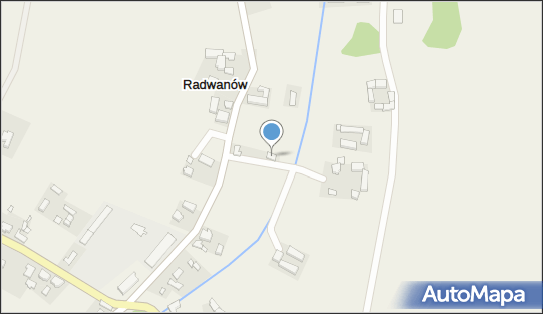 Gospodarstwo Rolne, Radwanów 53, Radwanów 67-120 - Przedsiębiorstwo, Firma, NIP: 9251000924