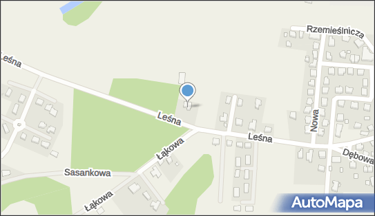 Gospodarstwo Rolne, Leśna 24, Płoty 66-016 - Przedsiębiorstwo, Firma, NIP: 9730361376